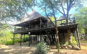 Kruger Kumba - Lahlekile Nathi
